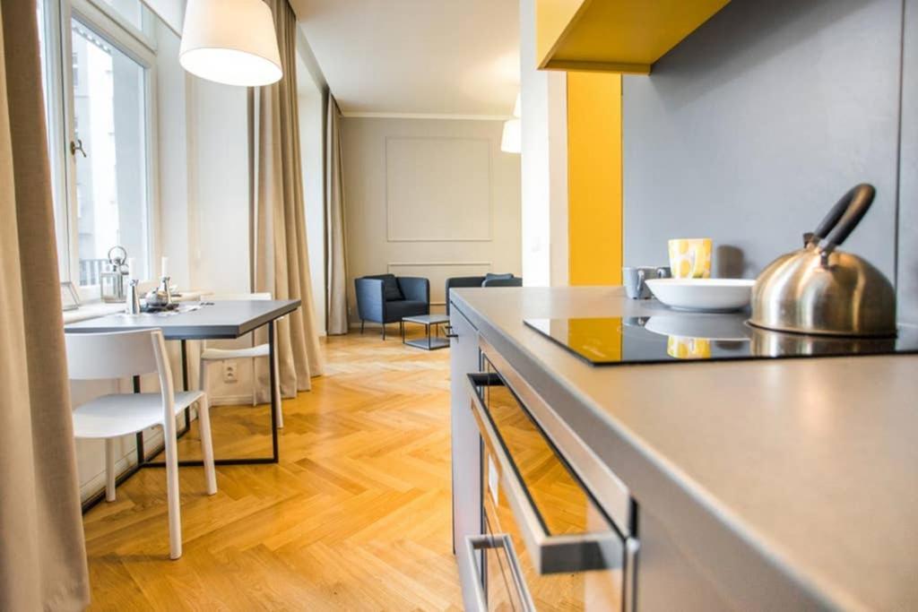 Design Studio Andel, All Historical Sights Walkable Prag Exterior foto