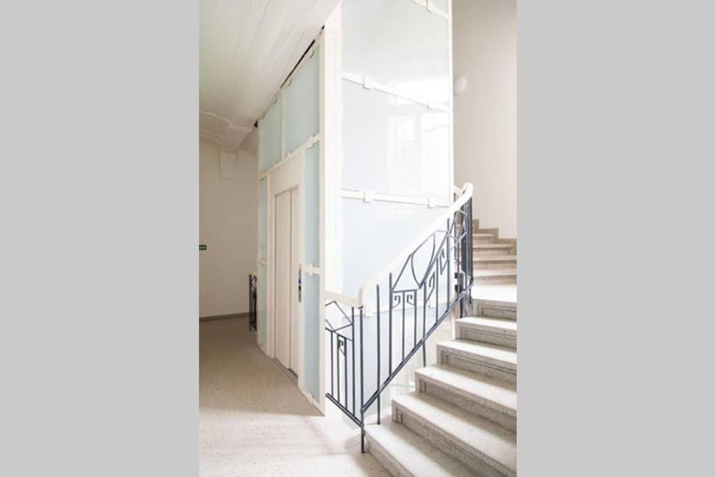 Design Studio Andel, All Historical Sights Walkable Prag Exterior foto